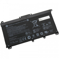 Bateria HP 3-cell 45Whr 3.9Ah L56424-005