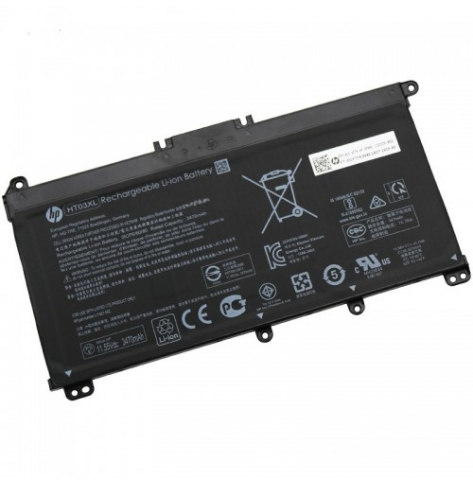 Bateria HP 3-cell 45Whr 3.9Ah L56424-005