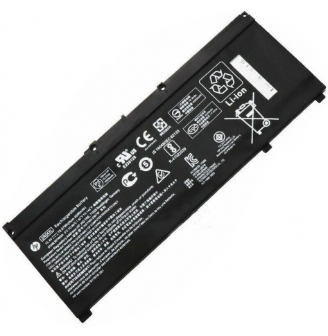 Bateria HP 4-cell 70Wh 4.55Ah 917678-172