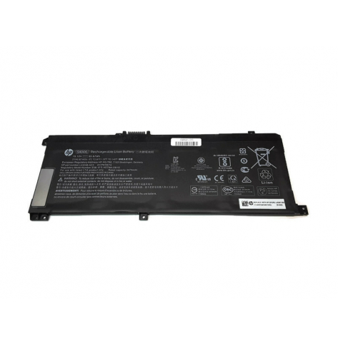 Bateria HP 4-cell 55Wh 3.6Ah L43267-005