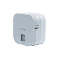 Drukarka etykiet BROTHER P-TOUCH CUBE