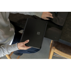 Laptop Microsoft Surface Pro X 13 QHD SQ1 16GB 256GB LTE Czarny 