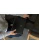 Laptop Microsoft Surface Pro X 13 QHD SQ1 16GB 256GB LTE Czarny 