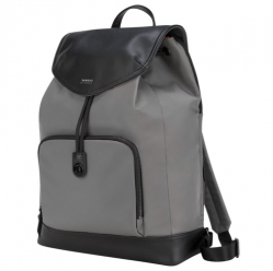 Plecak TARGUS 15 Newport Drawstring szary