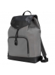 TARGUS 15 Newport Drawstring Backpack szary