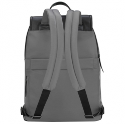 Plecak TARGUS 15 Newport Drawstring szary