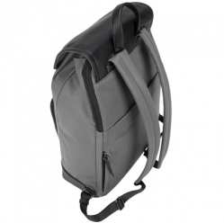 Plecak TARGUS 15 Newport Drawstring szary