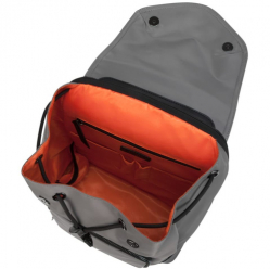 Plecak TARGUS 15 Newport Drawstring szary