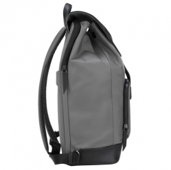 Plecak TARGUS 15 Newport Drawstring szary