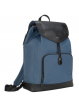 TARGUS 15 Newport Drawstring Backpack Blue