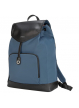 TARGUS 15 Newport Drawstring Backpack Blue