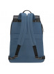 TARGUS 15 Newport Drawstring Backpack Blue