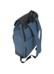 TARGUS 15 Newport Drawstring Backpack Blue