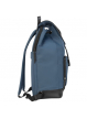 TARGUS 15 Newport Drawstring Backpack Blue