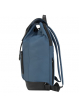 TARGUS 15 Newport Drawstring Backpack Blue