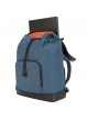 TARGUS 15 Newport Drawstring Backpack Blue