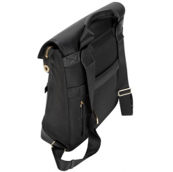 Plecak TARGUS 15 Newport Convertible 2in1 czarny