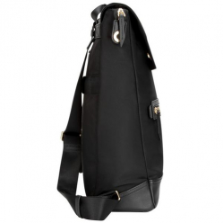Plecak TARGUS 15 Newport Convertible 2in1 czarny