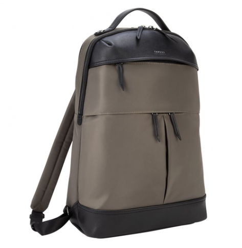 TARGUS 15 Newport Backpack Olive