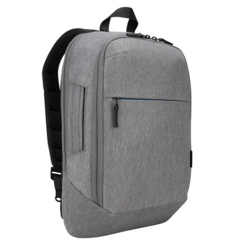 TARGUS CityLite Pro 12-15.6 Compact Laptop Backpack - szary