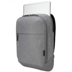 Plecak TARGUS CityLite Pro 12-15.6 Compact Laptop - szary