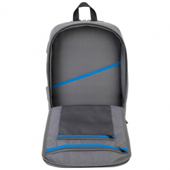 Plecak TARGUS CityLite Pro 12-15.6 Compact Laptop - szary