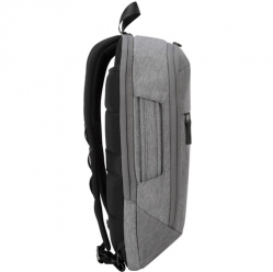 Plecak TARGUS CityLite Pro 12-15.6 Compact Laptop - szary