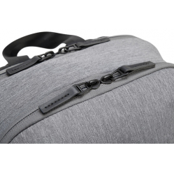 Plecak TARGUS CityLite Pro 12-15.6 Compact Laptop - szary