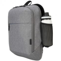 Plecak TARGUS CityLite Pro 12-15.6 Compact Laptop - szary