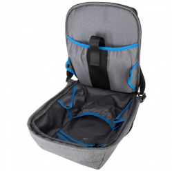 Plecak TARGUS CityLite Pro 12-15.6 Secure Laptop - szary