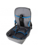 Plecak TARGUS CityLite Pro 12-15.6 Secure Laptop - szary