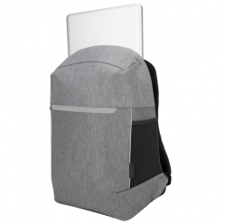 Plecak TARGUS CityLite Pro 12-15.6 Secure Laptop - szary