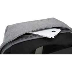 Plecak TARGUS CityLite Pro 12-15.6 Secure Laptop - szary