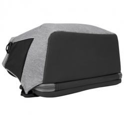 Plecak TARGUS CityLite Pro 12-15.6 Secure Laptop - szary