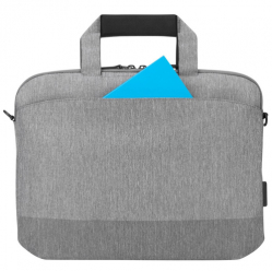 Teczka do notebooka Targus CityLite - 15.6" - szary