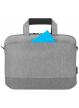 Teczka do notebooka Targus CityLite - 15.6" - szary