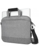 Teczka do notebooka Targus CityLite - 15.6" - szary