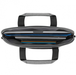 Teczka do notebooka Targus CityLite - 15.6" - szary
