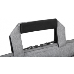 Teczka do notebooka Targus CityLite - 15.6" - szary