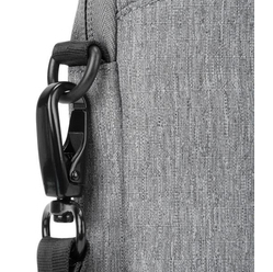 Teczka do notebooka Targus CityLite - 15.6" - szary