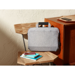 Teczka do notebooka Targus CityLite - 15.6" - szary