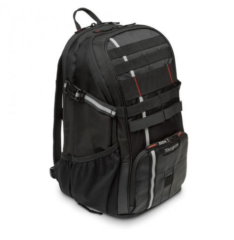 TARGUS Cycling 15.6 Laptop Backpack Blk