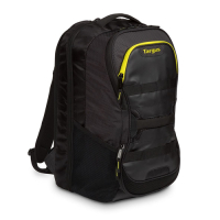 Plecak TARGUS Stamina 15.6 Laptop Blk/Green