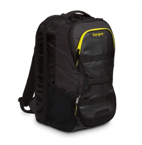 Plecak TARGUS Stamina 15.6 Laptop Blk/Green
