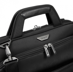 Torba Targus Mobile VIP 10-14'' Laptop Topload czarny