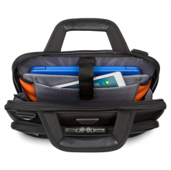 Torba Targus Mobile VIP 10-14'' Laptop Topload czarny