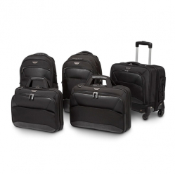 Torba Targus Mobile VIP 10-14'' Laptop Topload czarny