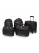 Torba Targus Mobile VIP 10-14'' Laptop Topload czarny