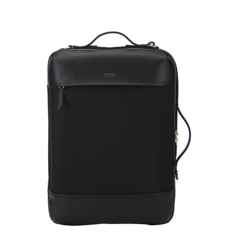 Plecak TARGUS Newport Convertible 3-1 15 Backpack Blk