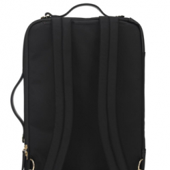 Plecak TARGUS Newport Convertible 3-1 15 Backpack Blk
